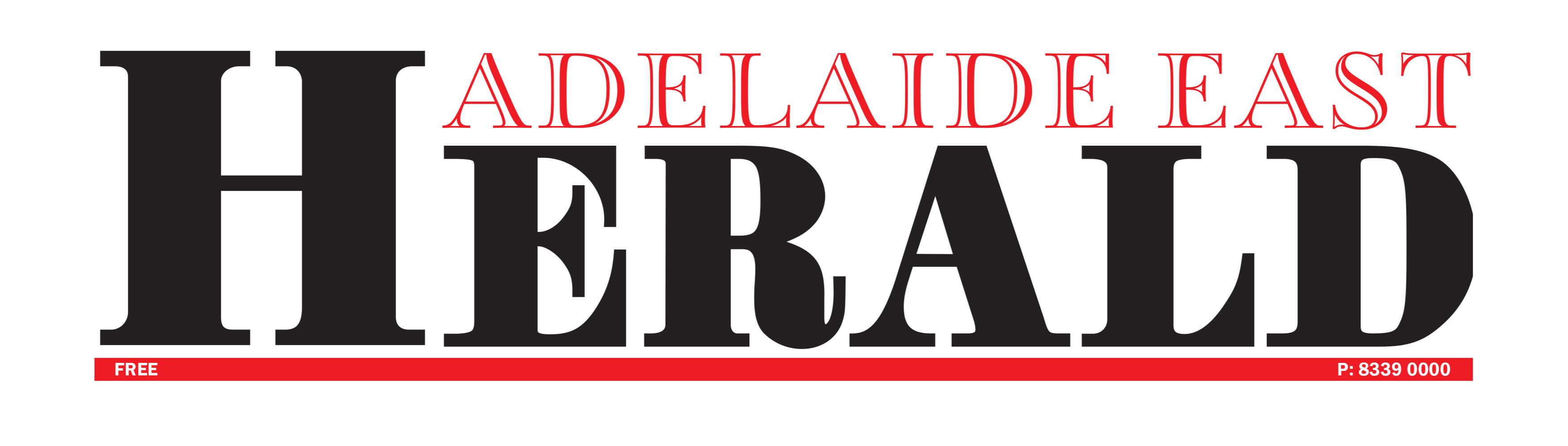 Adelaide East Herald Adelaide East Herald
